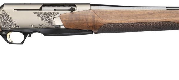 BRO BAR MK4 MEDALLION 30-06 22
