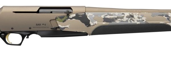 BRO BAR MK4 SPEED OVIX 7MMREM 24