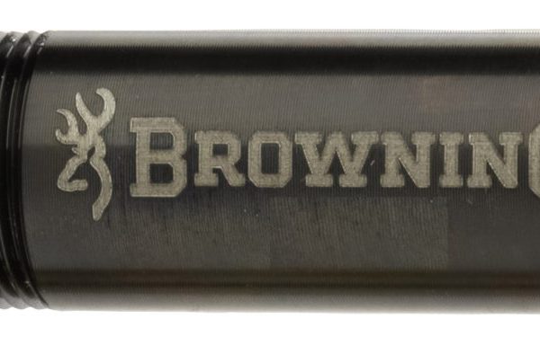 BRO TUBE STD INV MIDAS BLACK IM 410