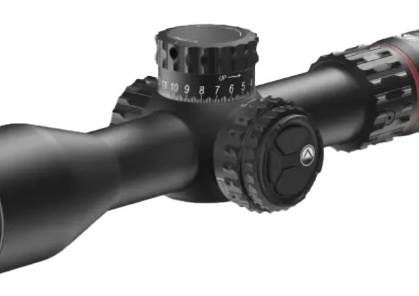 Burris XTR PS