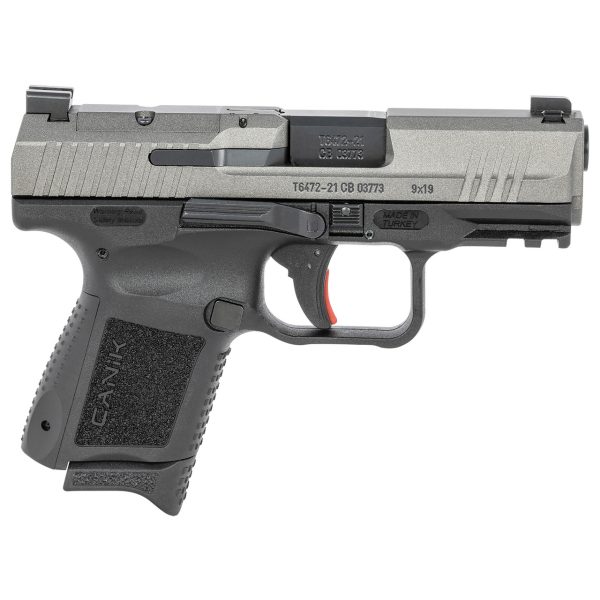 Century Arms TP9 Elite SC — 9mm, 12-round