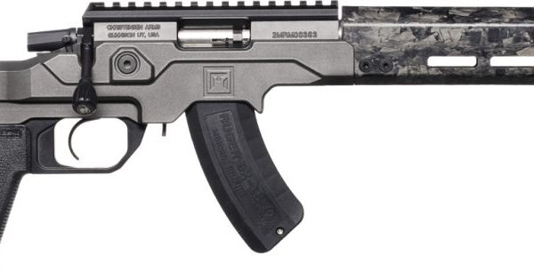 CHRIS MPR RIMFIRE 22LR 18 TUNGSTEN 10RD