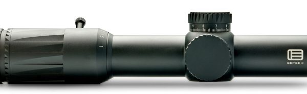 EOTech Vudu — 1-10x28