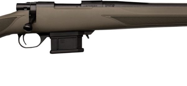 Howa Mini Action — 7.62x39, 20"