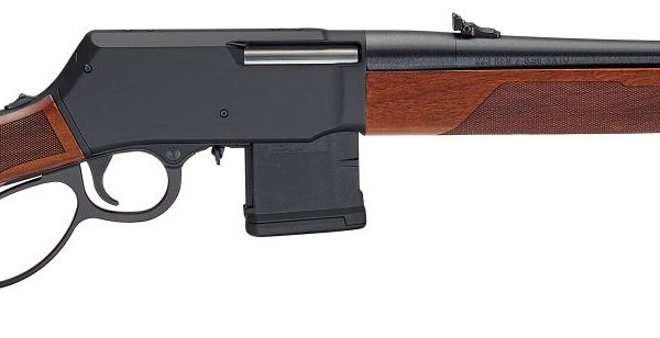 HENRY SUPREME LEVER 223REM 18 10RD