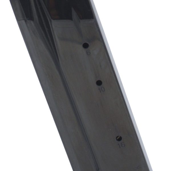 IFG FK BRNO PSD MAG 7.5 FK 10MM 40SW