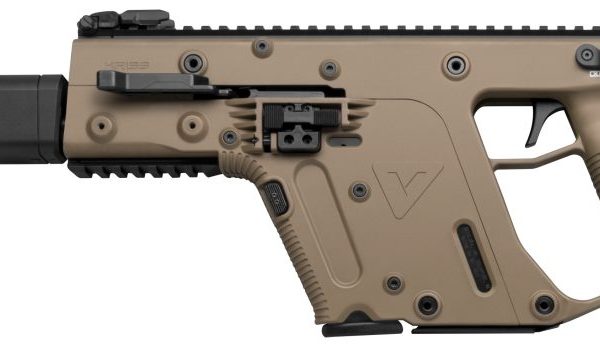 KRISS VECTOR CRB G2 40SW 16 FDE 15RD