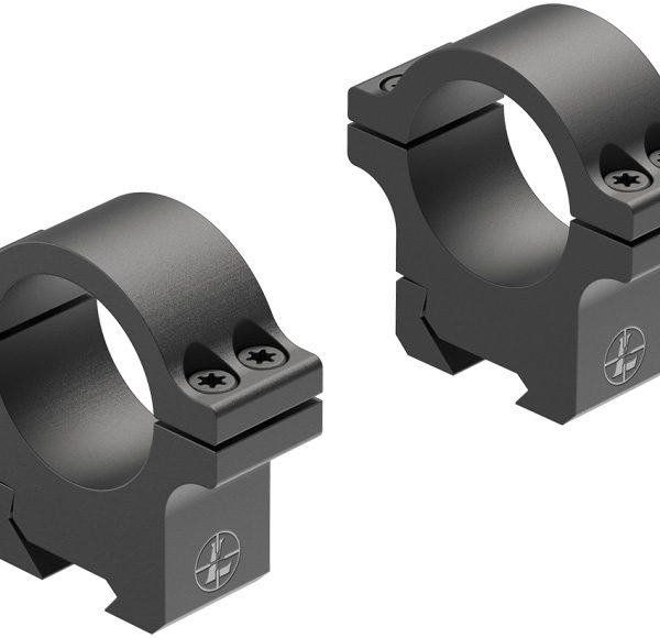 LEU OPEN RANGE RIMFIRE 11MM/3/8 1 HIGH