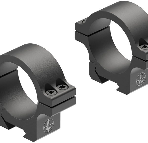 LEU OPEN RANGE RIMFIRE 11MM/3/8 30MM MED