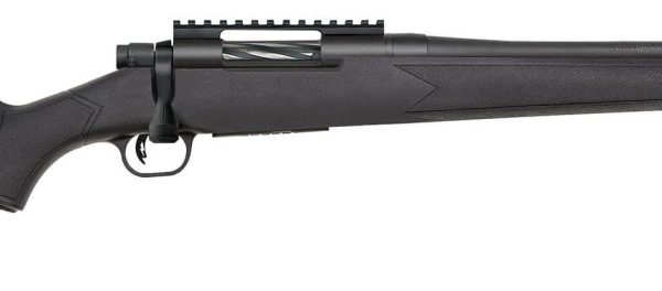 Mossberg Patriot — 6.5 Creedmoor, 18"