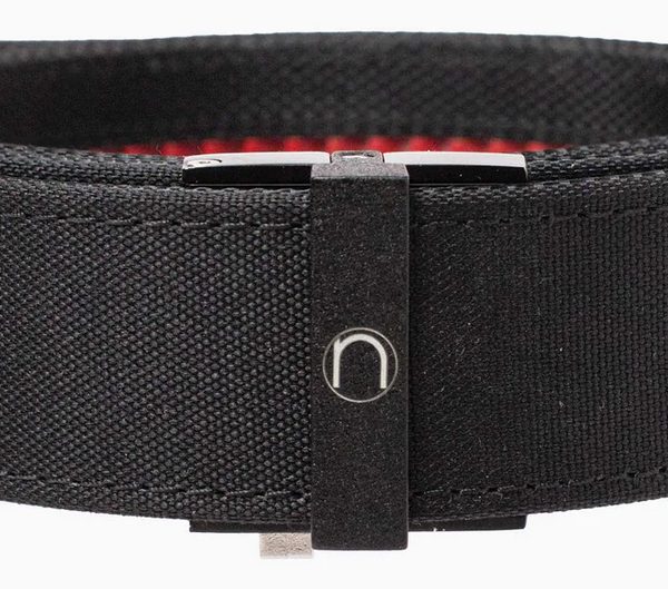 NEXBELT THIN BAR SUPREME APPENDIX 1.5 EDC BELT