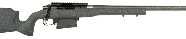 PROOF ELEVATION MTR 2.0 RH 223REM 20 CF BLK
