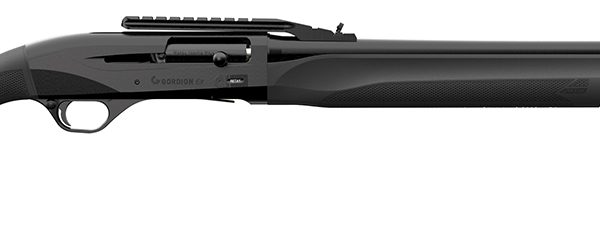 RETAY GORDION 12GA 24 CANTILEVER RIFLED SLUG