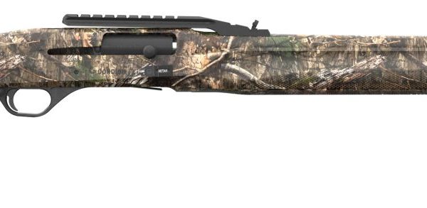 RETAY GORDION 12GA 24 CANTILEVER RIFLED MODNA
