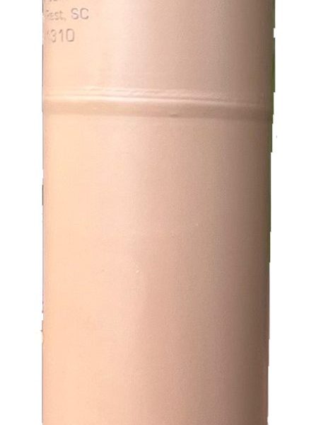 RUGGED SUPPRESSOR RAZOR 7.62 FDE