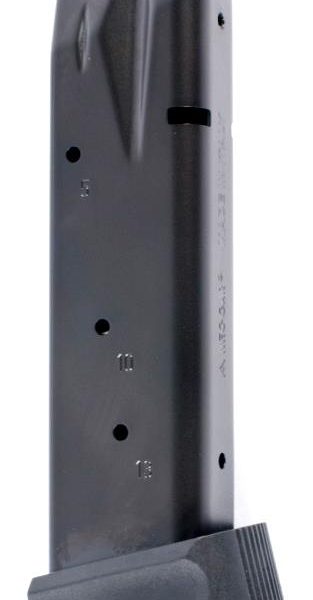SIG Sauer P226 Magazine — .40 S&W, 15-round