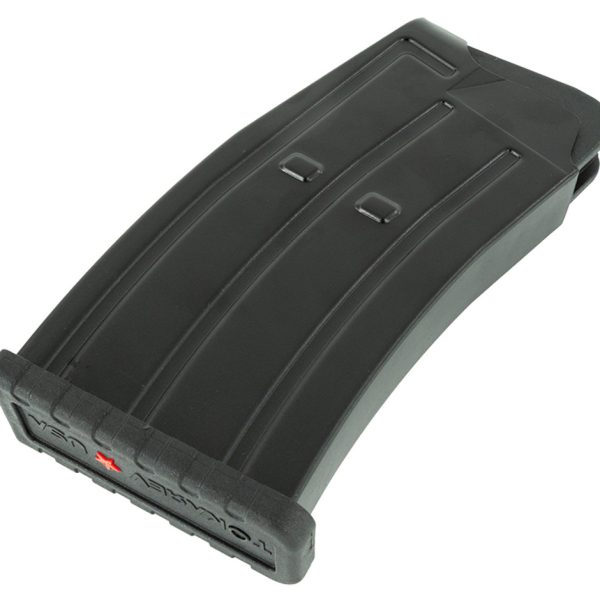 Tokarev Turkish Magazine — 12 ga, 5-round