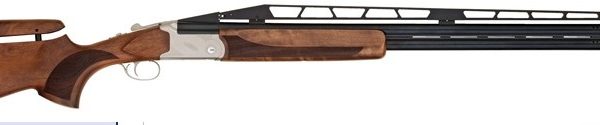 TRISTAR SPORTING ARMS TT-15 DT ADJ O/U 12/32 2.75"