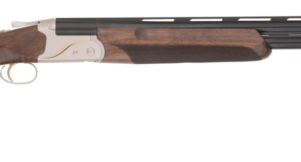 TSA O/U TRINITY II LT 16GA 3 WALNUT 28