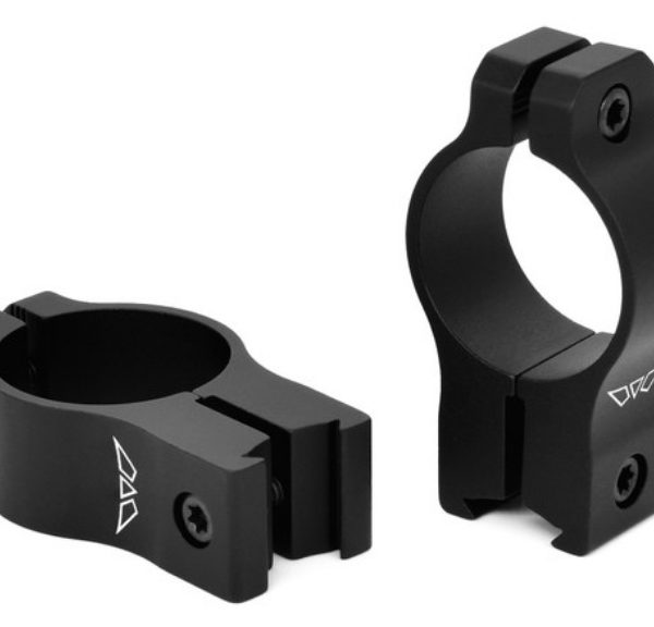 WAR RINGS VAPOR 1 RIMFIRE HIGH