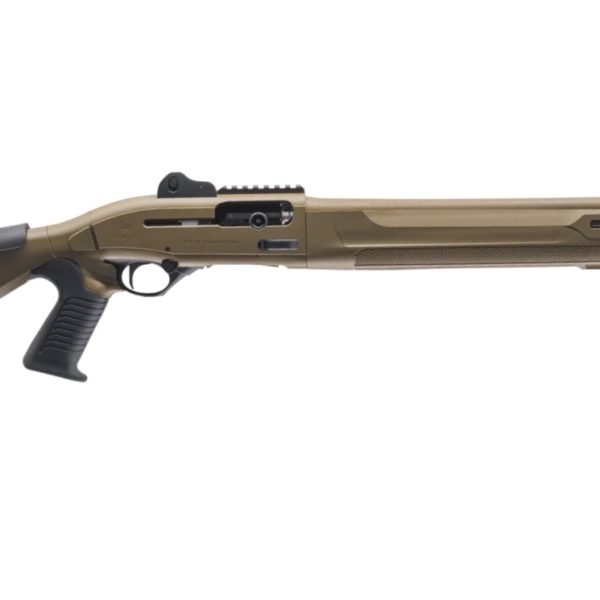 Beretta 1301 Tactical — 12 ga, 18.5"