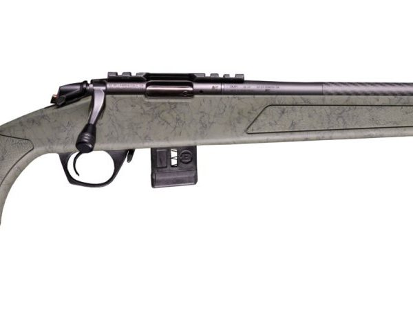 Bergara BMR-X — .22 WMR, 18"