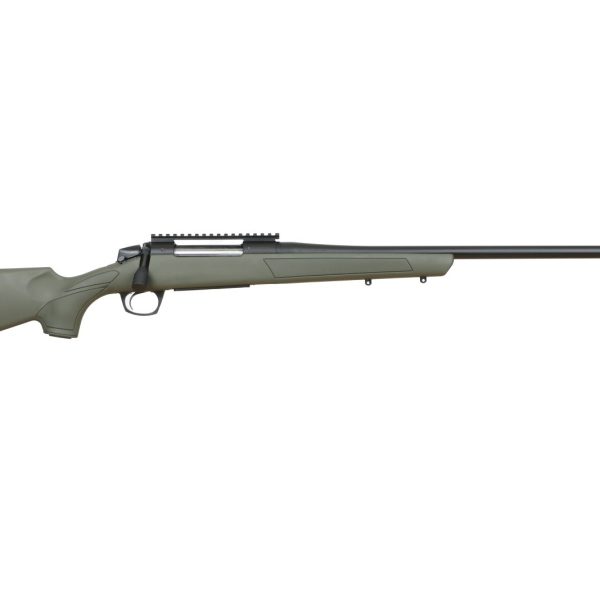 CVA CASCADE 7PRC BLK/ODG 24" TB