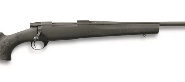 HOWA HOGUE 300WIN BLK 24" TB