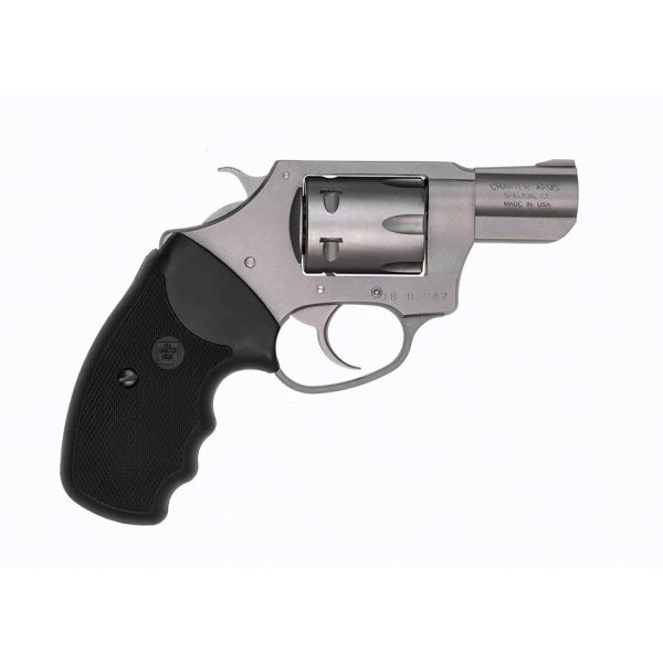 Charter Arms Pathfinder — .22 WMR, 8-round
