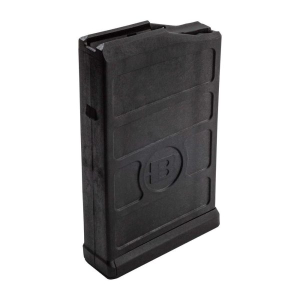 Bergara AICS Magazine — .22 WMR, 10-round
