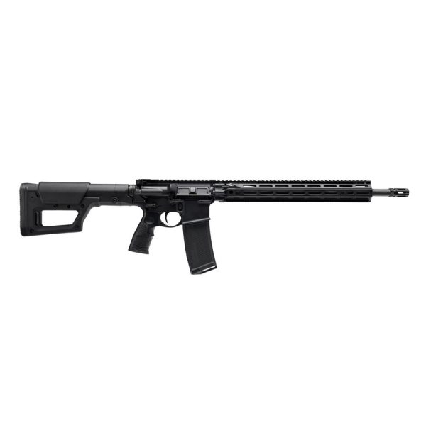 Daniel Defense Spriii — .223/5.56, 18"