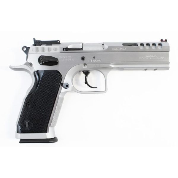 IFG Stock — 9mm, 17-round