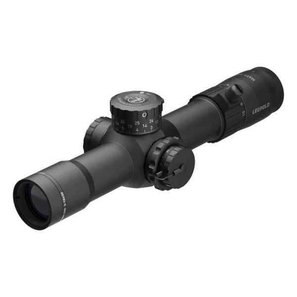 Leupold Mark 5HD — 2-10x30
