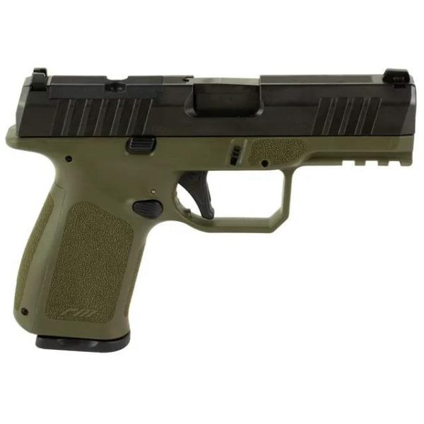 Rost Martin RM1C — 9mm, 17-round