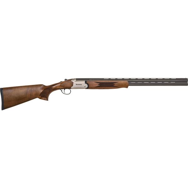 Mossberg Silver Reserve II — 20 ga, 26"