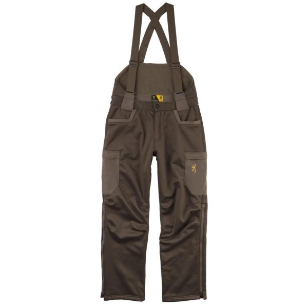 Browning Dutton Hybrid Pant Major Brown 40