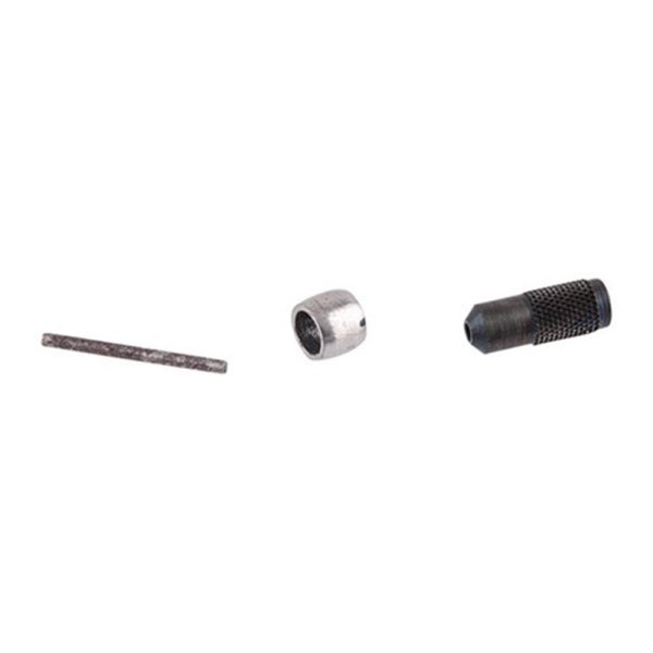 Redding Carbide Neck Sizing Button Kit 25 Cal
