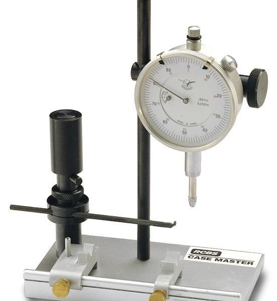 RCBS Case Master Gauging Tool