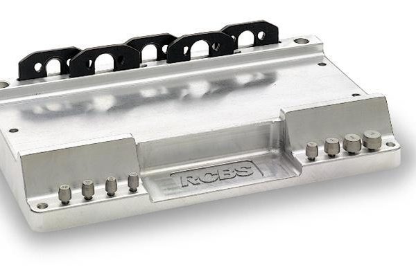 RCBS Case Trimmer Stand