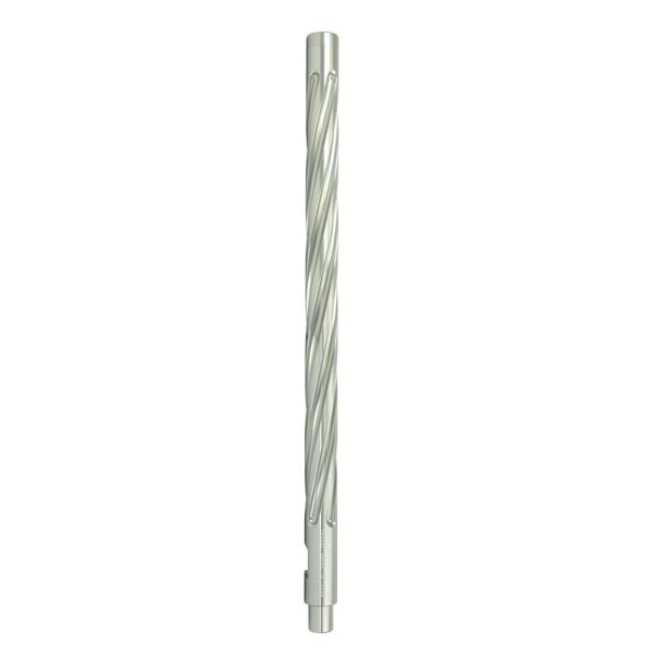 Tactical Solutions X-Ring Performance LT Barrel for 10/22 Rifles Silver