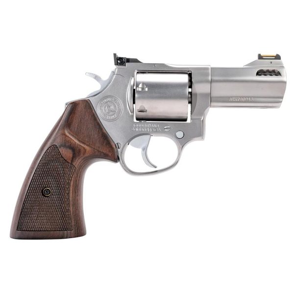 Taurus 692 — .357 Mag, 3"