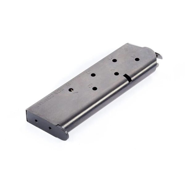 Wilson Combat 920 Series Full Size 1911 Handgun Magazine .45 ACP 7/rd