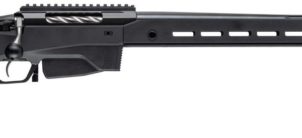 Tikka T3x — 7mm Rem Mag, 24"