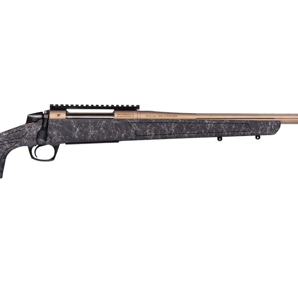 CVA Cascade — 6.5 Creedmoor, 22"
