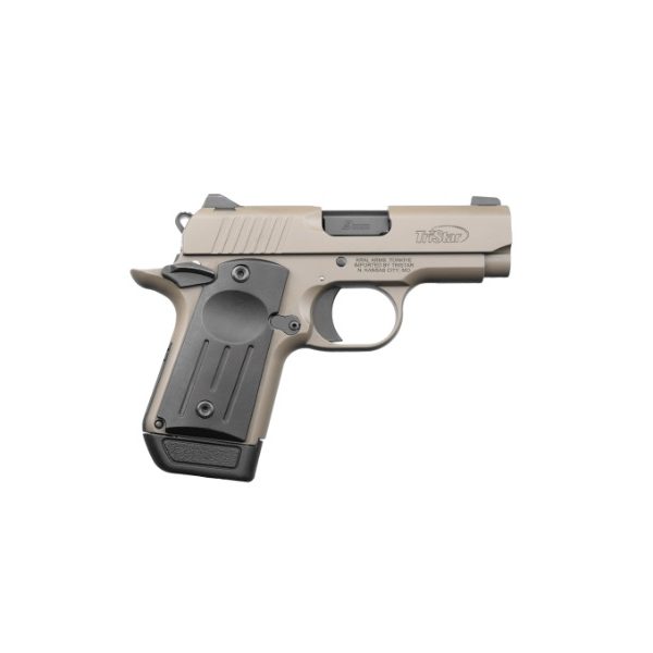 TriStar Arms Protege X — 9mm, 7-round