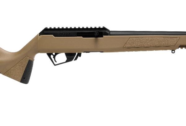Savage RXR22 — .22 LR, 16.5"