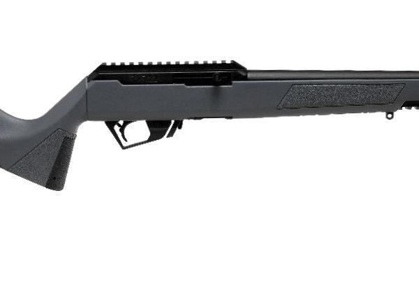 Savage RXR22 — .22 LR, 16.5"