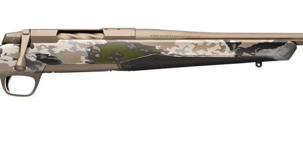 BROWNING X-BOLT 2 SPEED OVIX 30-06 TB