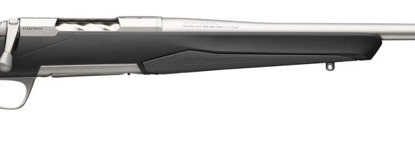 Browning X-Bolt 2 — .270 Win, 22"