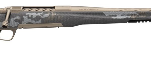 BROWNING X-BOLT 2 MT PRO SPR BZ 7PRC